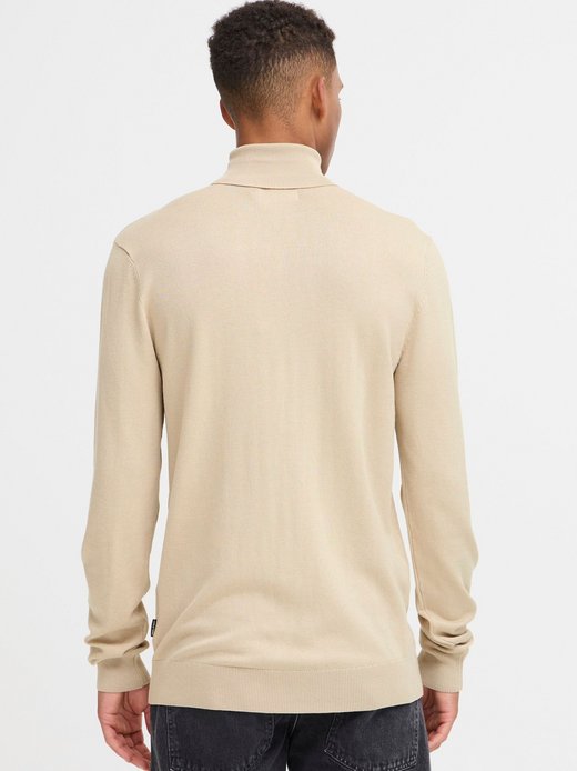 Herren Rollkragenpullover - BHDan