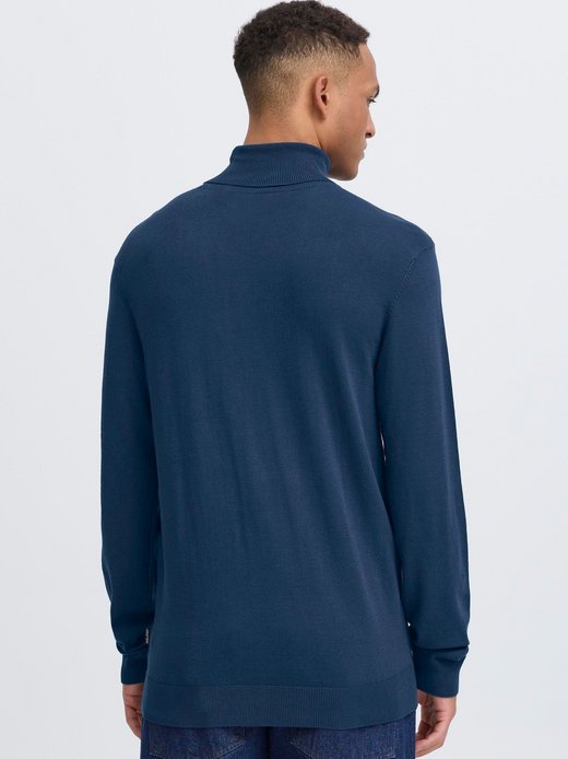 Herren Rollkragenpullover - BHDan