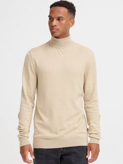 Herren Rollkragenpullover - BHDan