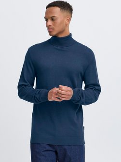 Herren Rollkragenpullover - BHDan