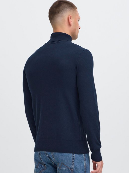 Herren Rollkragenpullover - BHFibes