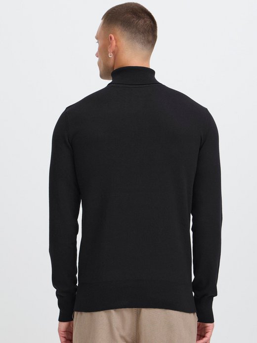 Herren Rollkragenpullover - BHFibes