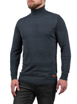 Herren Rollkragenpullover - BHLatif