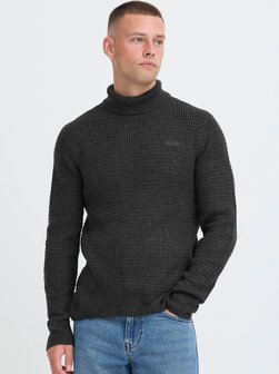Herren Rollkragenpullover - BHMPatta