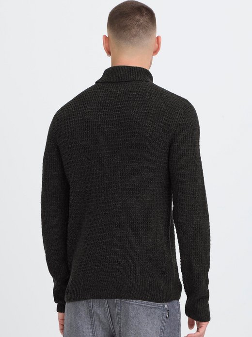 Herren Rollkragenpullover  - BHPatta
