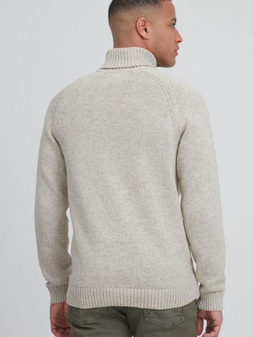 Herren Rollkragenpullover - BHPullover