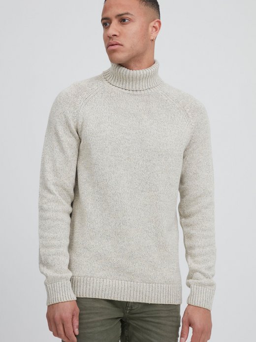 Herren Rollkragenpullover - BHPullover