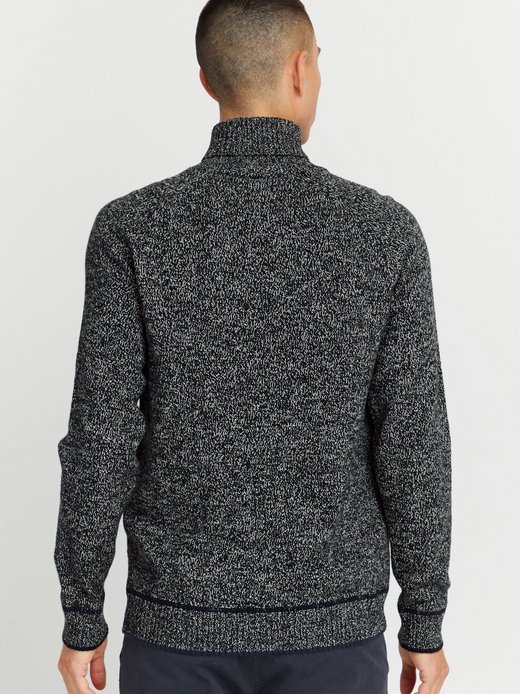 Herren Rollkragenpullover - BHPullover