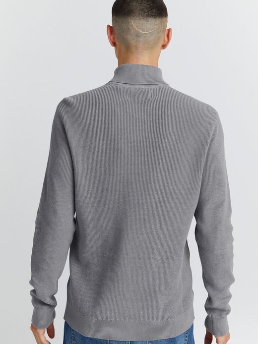 Herren Rollkragenpullover - BHPullover