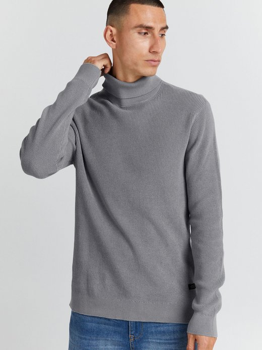 Herren Rollkragenpullover - BHPullover