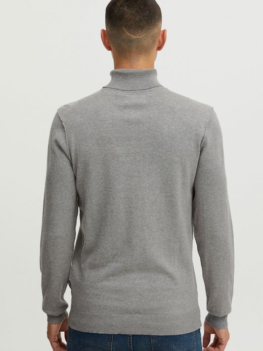 Herren Rollkragenpullover - BHPullover