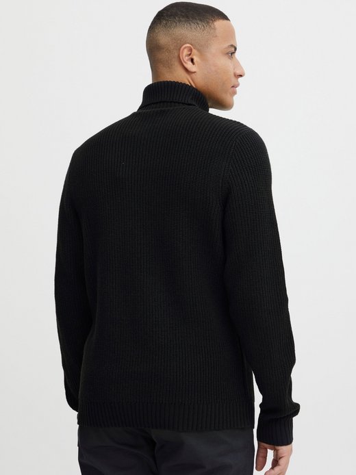 Herren Rollkragenpullover - BHPullover