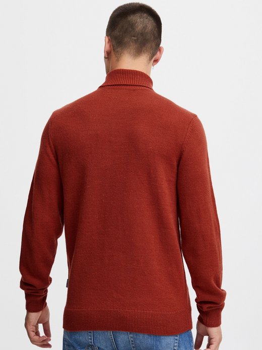 Herren Rollkragenpullover - BHPullover