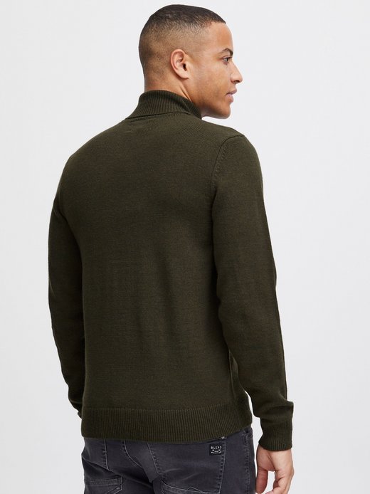 Herren Rollkragenpullover - BHPullover