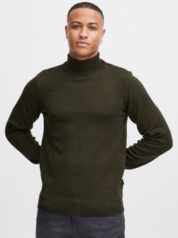 Herren Rollkragenpullover - BHPullover