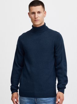 Herren Rollkragenpullover - BHPullover