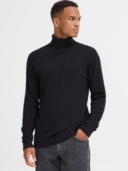 Herren Rollkragenpullover - BHRedhill