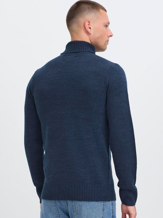 Herren Rollkragenpullover - BHRylie