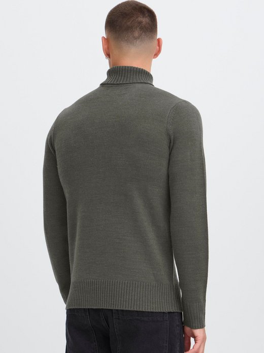 Herren Rollkragenpullover - BHRylie