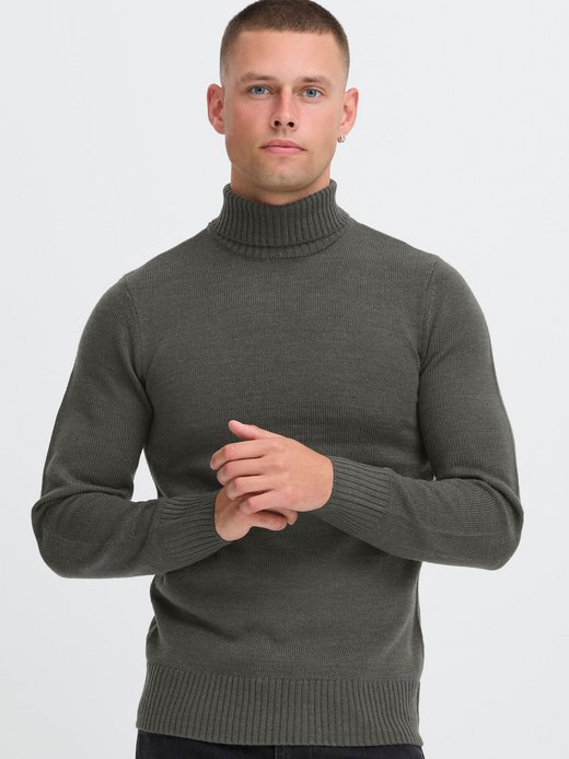Herren Rollkragenpullover - BHRylie