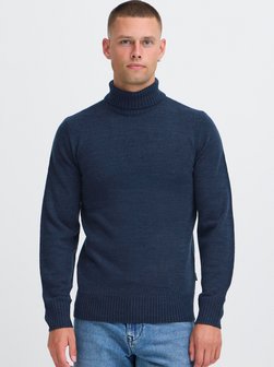 Herren Rollkragenpullover - BHRylie