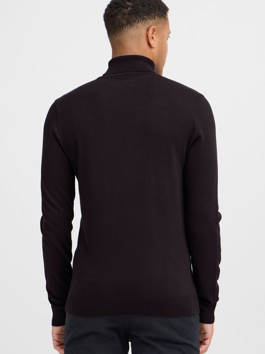 Herren Rollkragenpullover - BHWedat