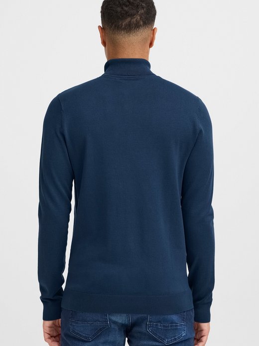 Herren Rollkragenpullover - BHWedat