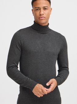 Herren Rollkragenpullover - BHWedat