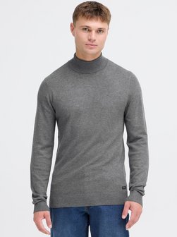 Herren Rollkragenpullover - BHWedat