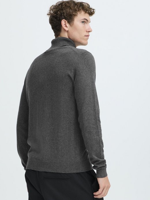 Herren Rollkragenpullover - CFEdin