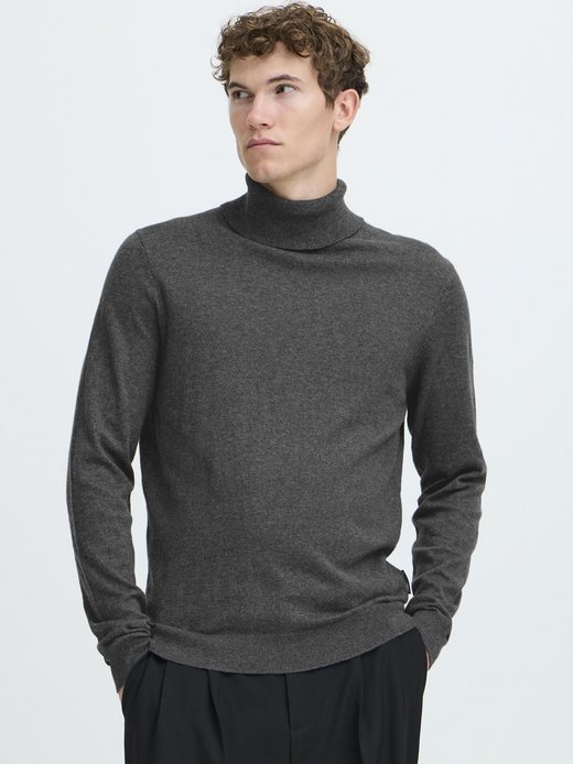 Herren Rollkragenpullover - CFEdin
