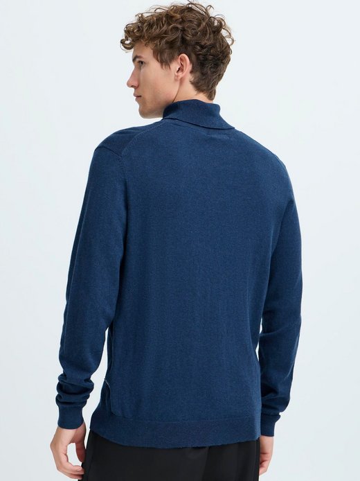 Herren Rollkragenpullover - CFEdin