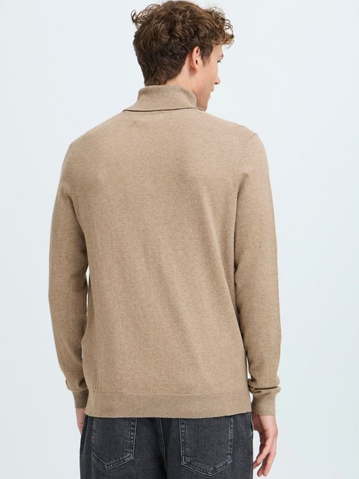 Herren Rollkragenpullover - CFEdin