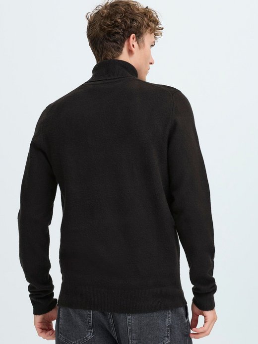 Herren Rollkragenpullover - CFHeine