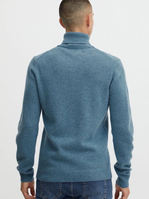 Herren Rollkragenpullover - CFKarl