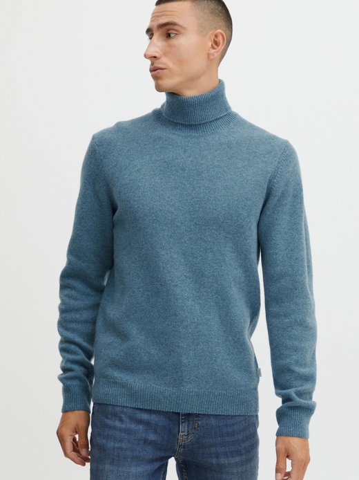 Herren Rollkragenpullover - CFKarl