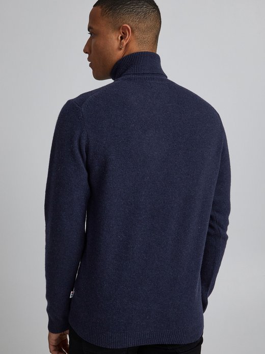 Herren Rollkragenpullover - CFKarl