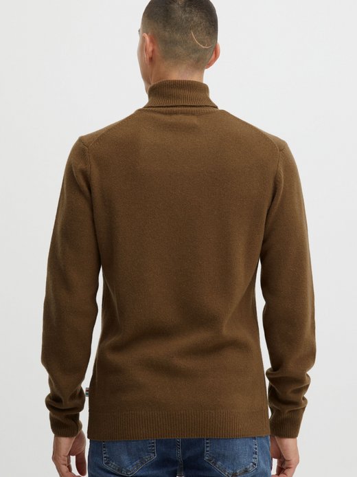 Herren Rollkragenpullover - CFKarl