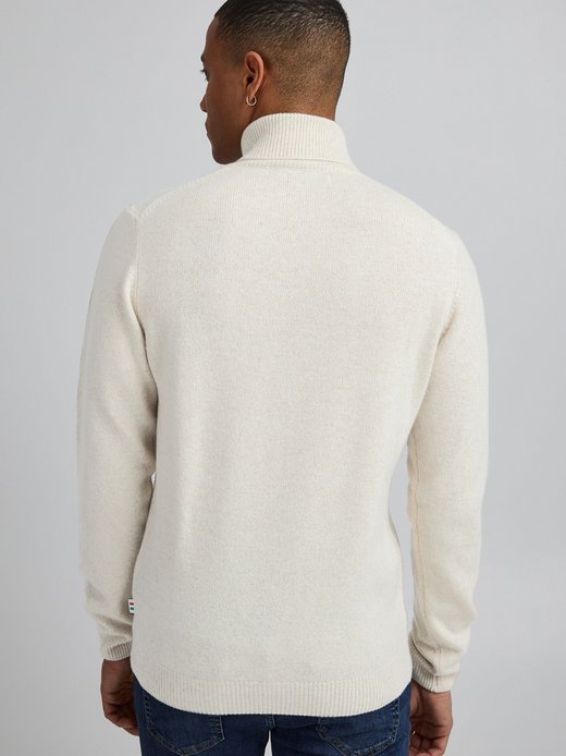 Herren Rollkragenpullover - CFKarl