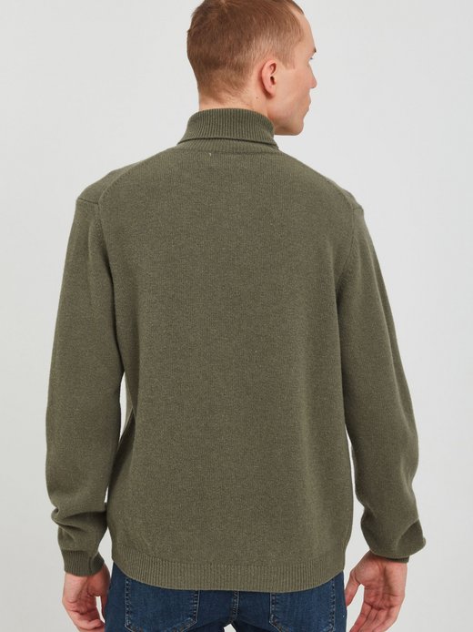 Herren Rollkragenpullover - CFKarl