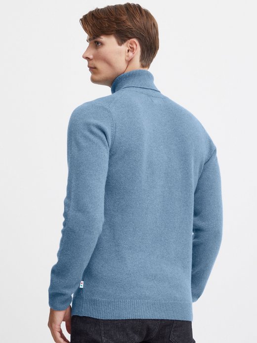 Herren Rollkragenpullover - CFKarl