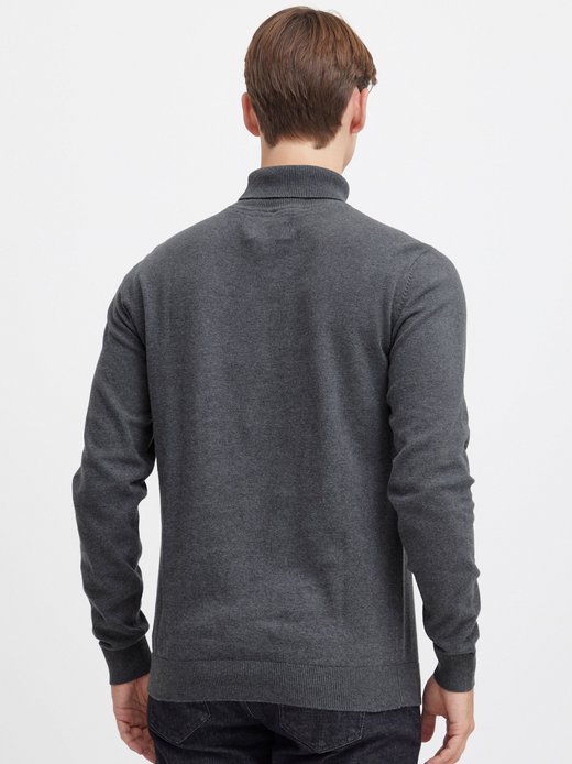 Herren Rollkragenpullover - CFKarl