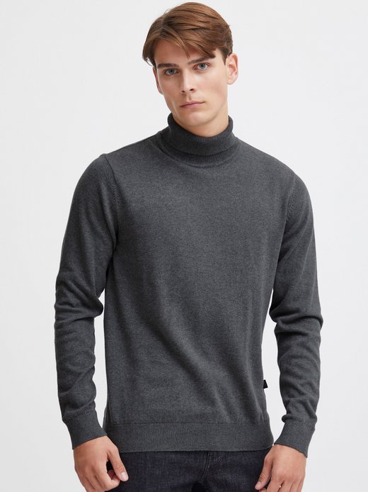 Herren Rollkragenpullover - CFKarl