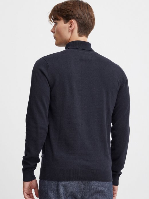 Herren Rollkragenpullover - CFKarl