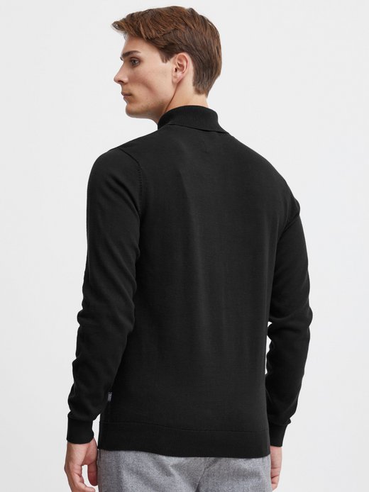 Herren Rollkragenpullover - CFKarl