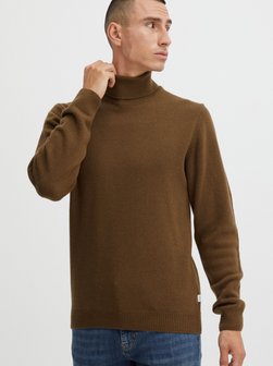 Herren Rollkragenpullover - CFKarl