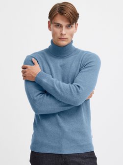 Herren Rollkragenpullover - CFKarl