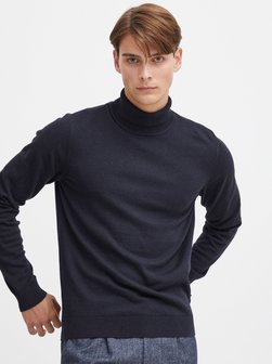 Herren Rollkragenpullover - CFKarl