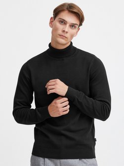 Herren Rollkragenpullover - CFKarl