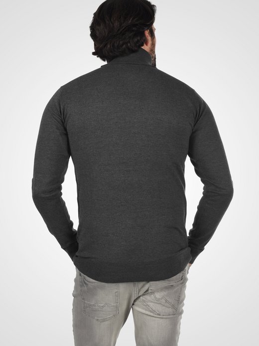 Herren Rollkragenpullover - IDErnetto